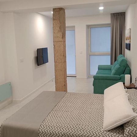 Ferienwohnung Logoxo Zarautz Exterior foto