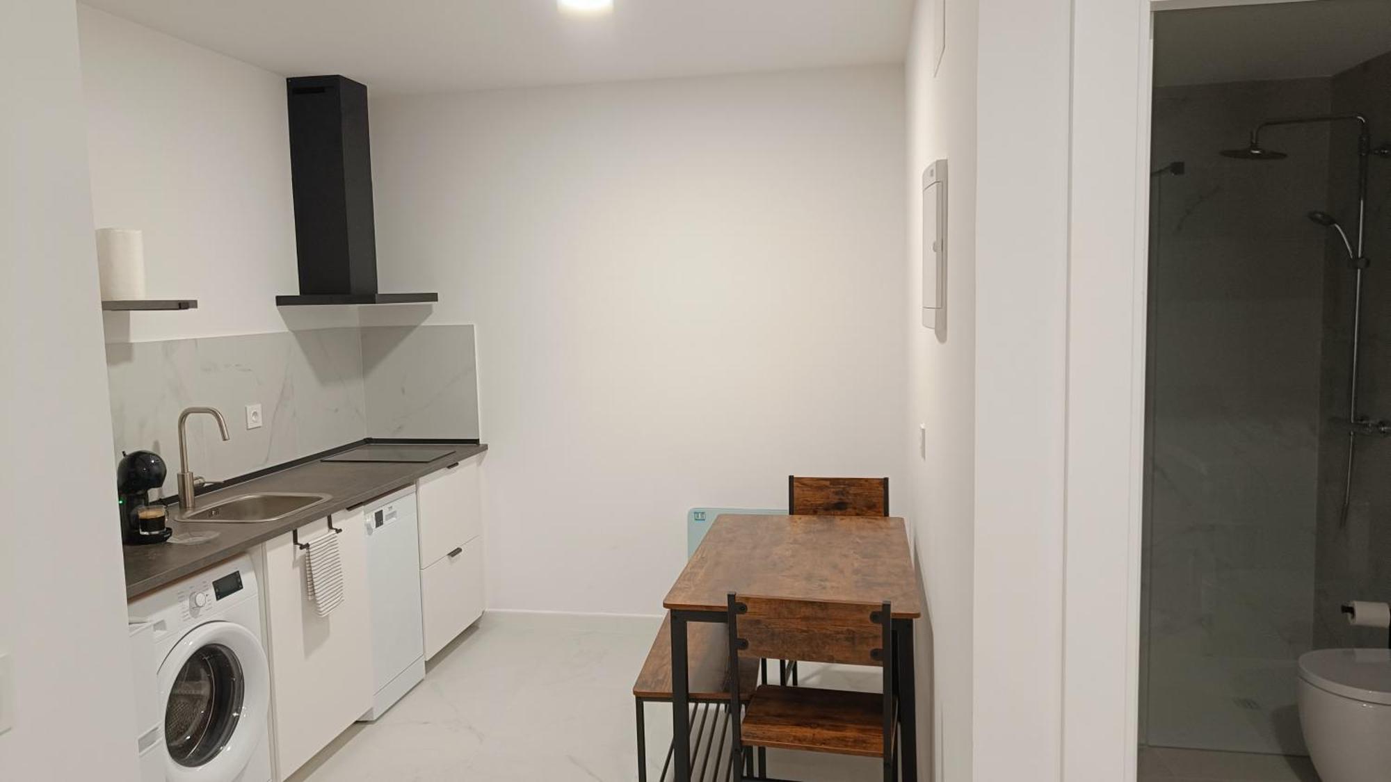Ferienwohnung Logoxo Zarautz Exterior foto