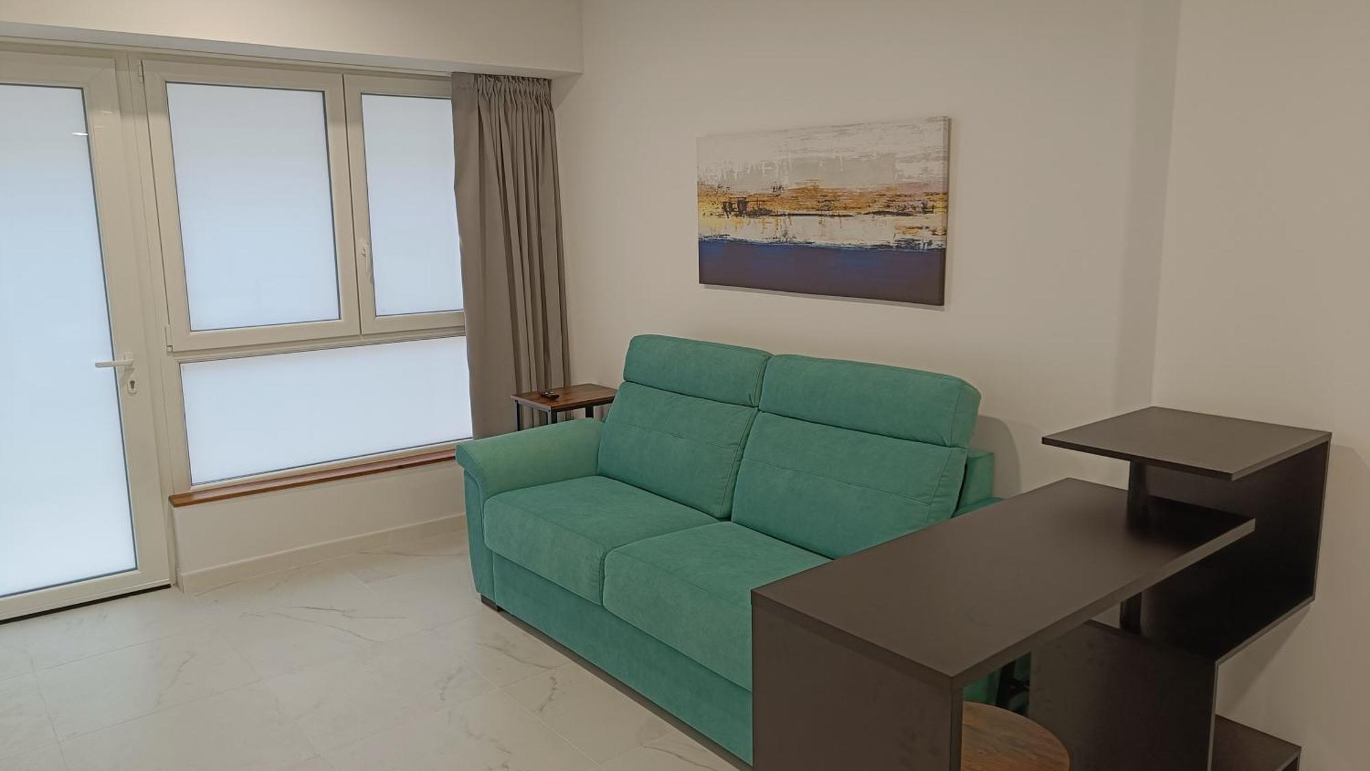 Ferienwohnung Logoxo Zarautz Exterior foto