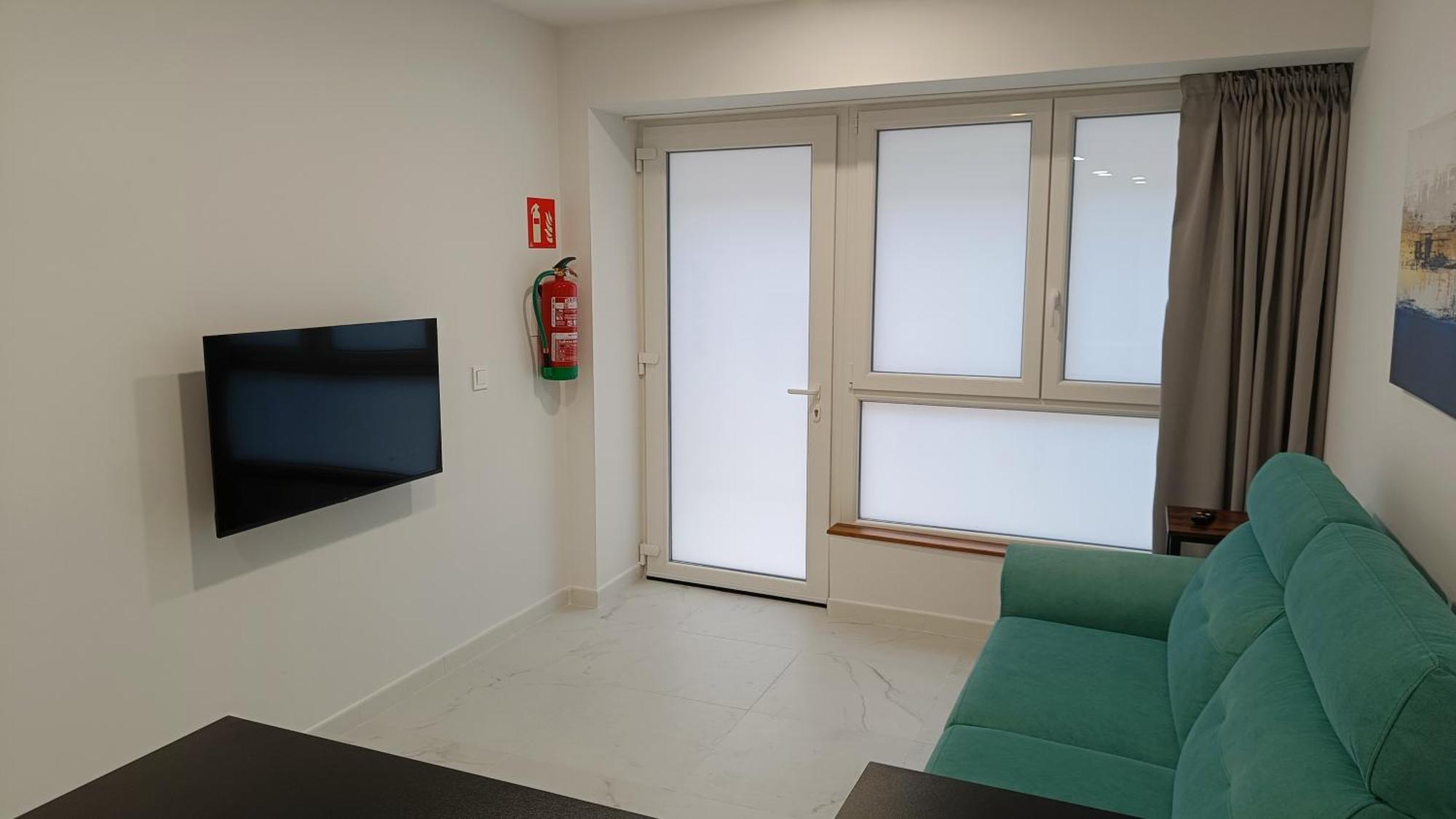 Ferienwohnung Logoxo Zarautz Exterior foto