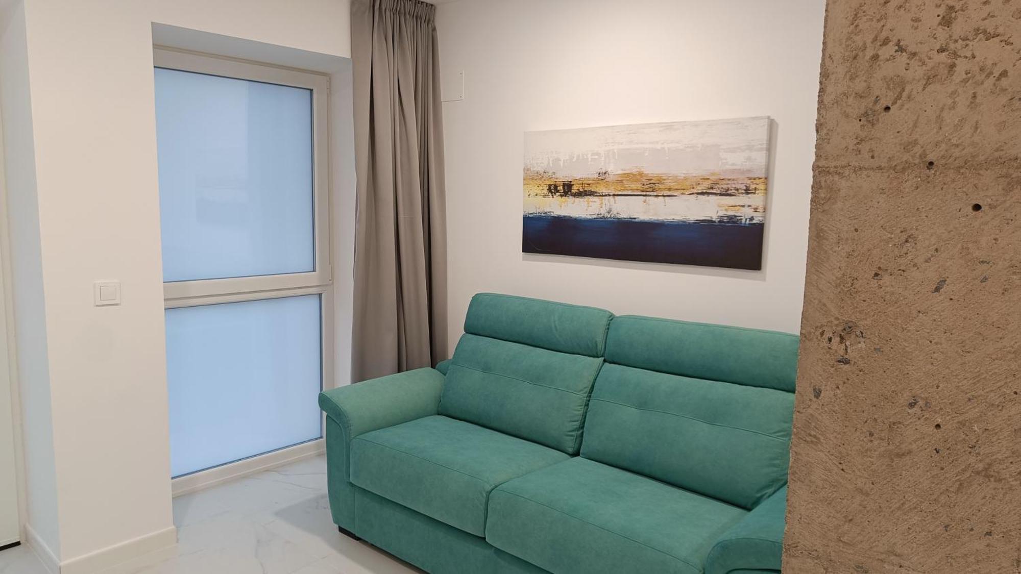 Ferienwohnung Logoxo Zarautz Exterior foto