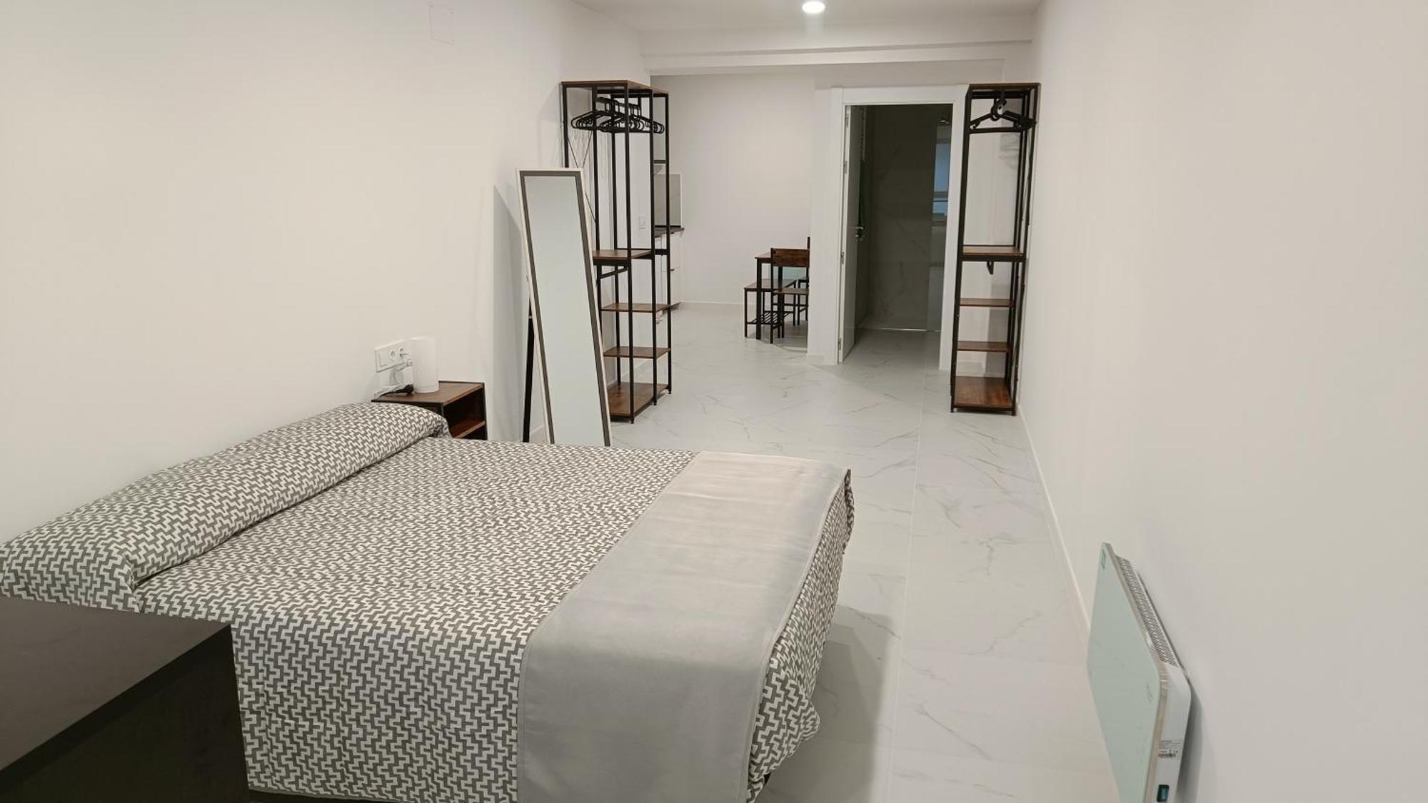 Ferienwohnung Logoxo Zarautz Exterior foto