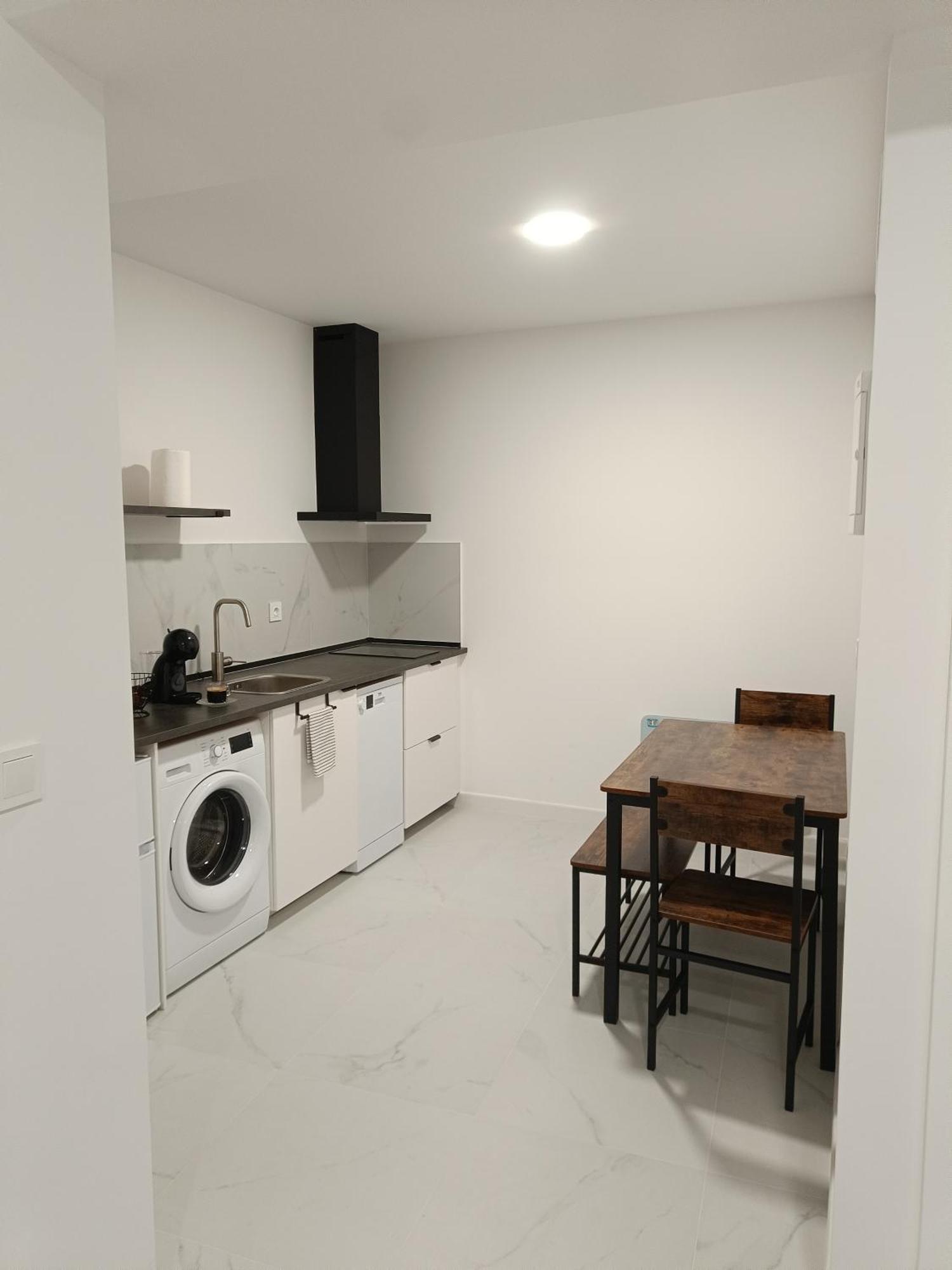 Ferienwohnung Logoxo Zarautz Exterior foto