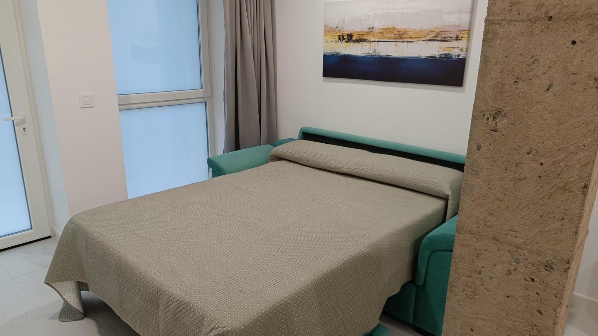 Ferienwohnung Logoxo Zarautz Exterior foto